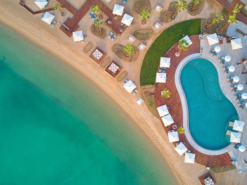 InterContinental Doha Beach & Spa 28