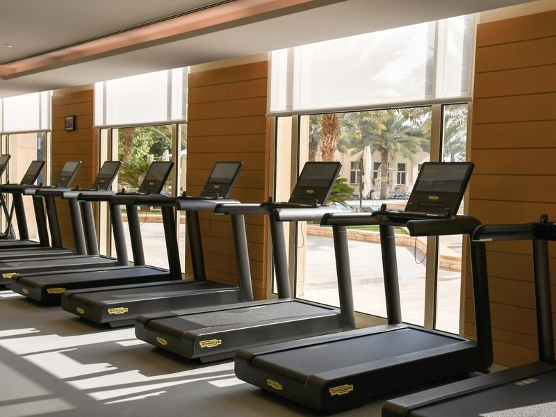 InterContinental Doha Beach & Spa 34