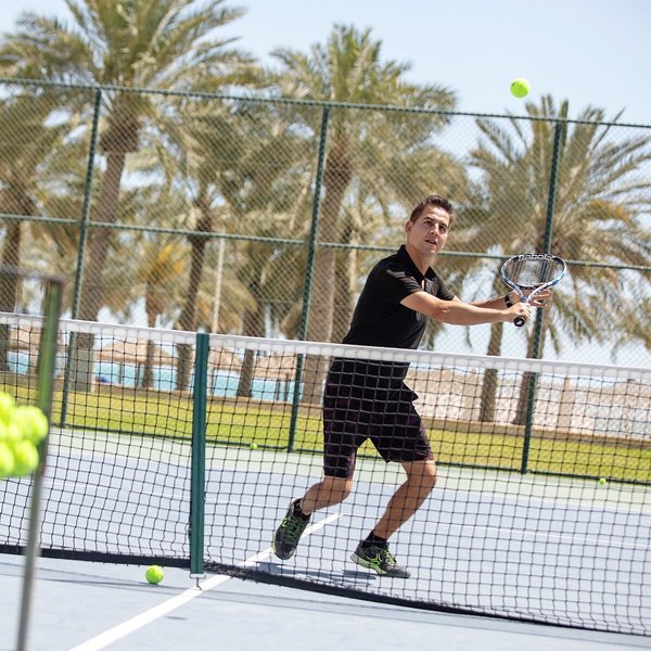 InterContinental Doha Beach & Spa 37