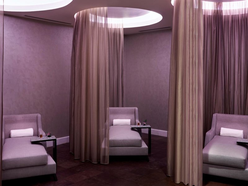 InterContinental Doha Beach & Spa 39