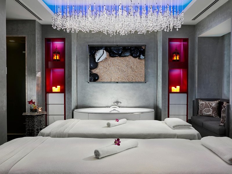 InterContinental Doha Beach & Spa 41