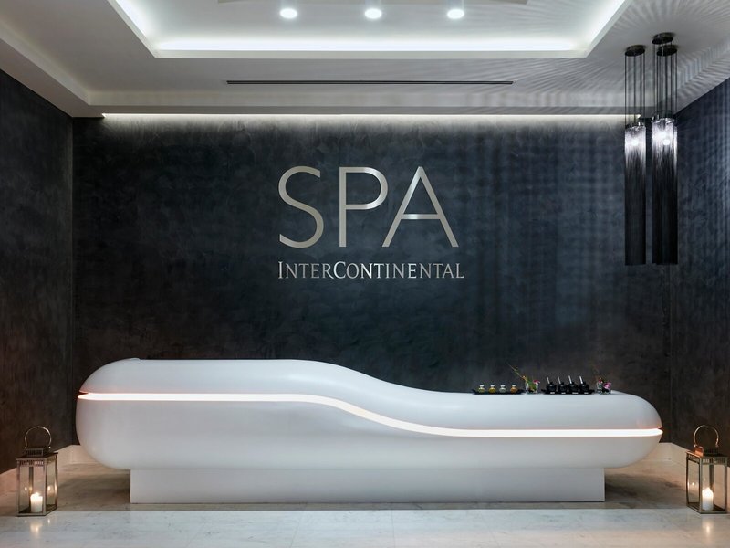 InterContinental Doha Beach & Spa 43