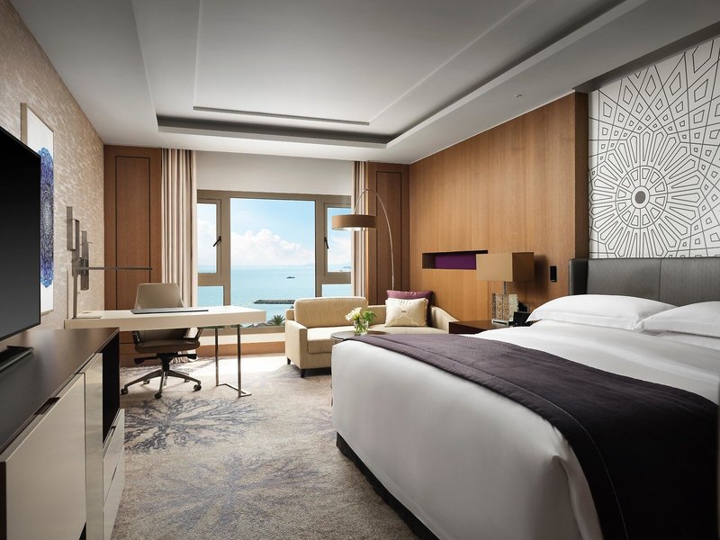 InterContinental Doha Beach & Spa 44