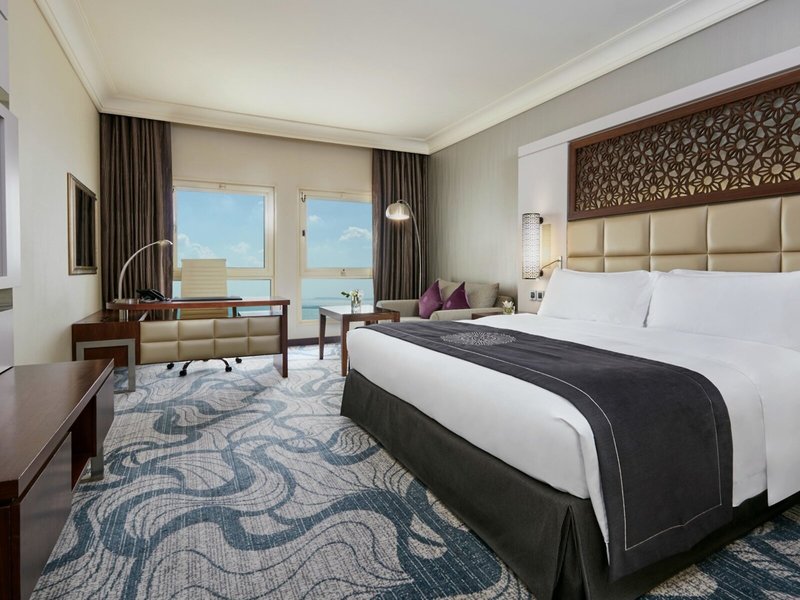 InterContinental Doha Beach & Spa 48