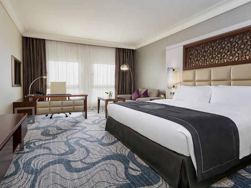 InterContinental Doha Beach & Spa 49