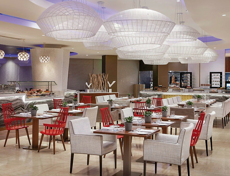 InterContinental Doha Beach & Spa 15