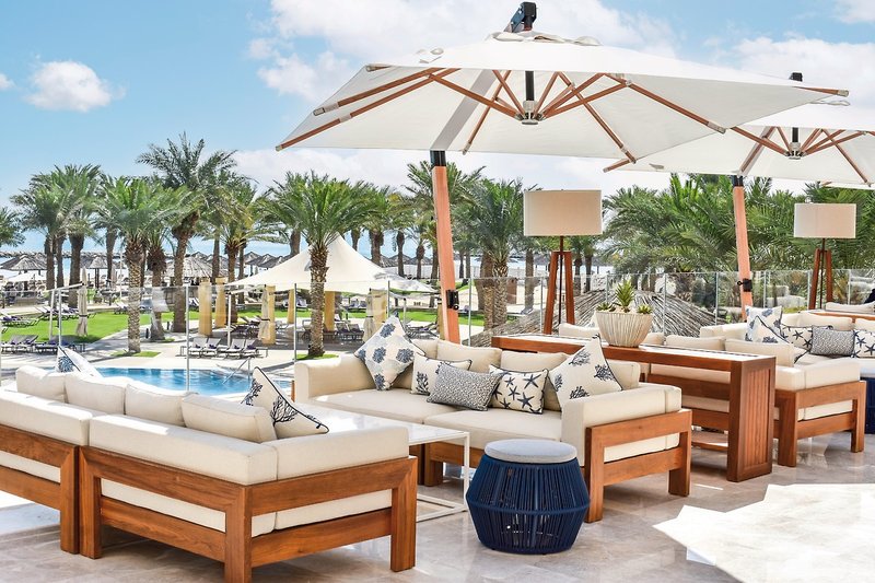 InterContinental Doha Beach & Spa 18