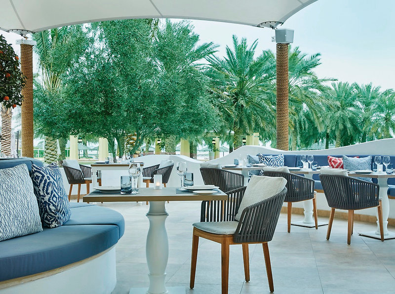 InterContinental Doha Beach & Spa 20