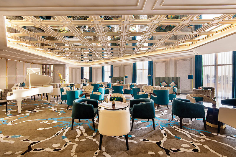 InterContinental Doha Beach & Spa 21