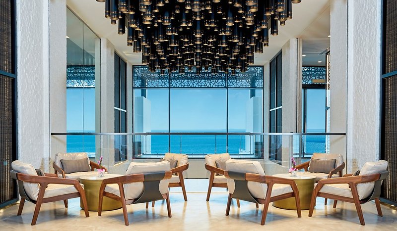 InterContinental Doha Beach & Spa 24