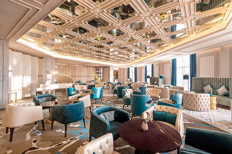 InterContinental Doha Beach & Spa 28
