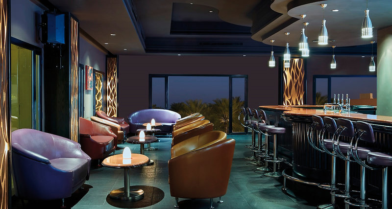 InterContinental Doha Beach & Spa 32