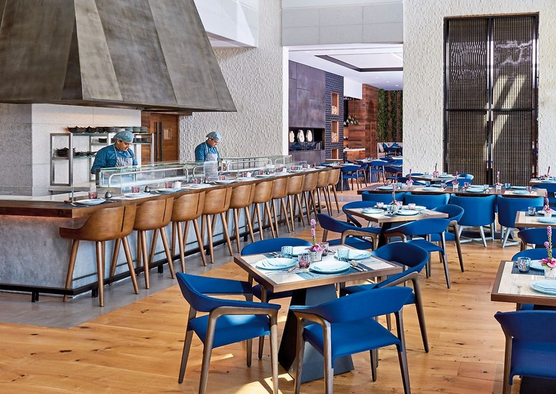 InterContinental Doha Beach & Spa 34