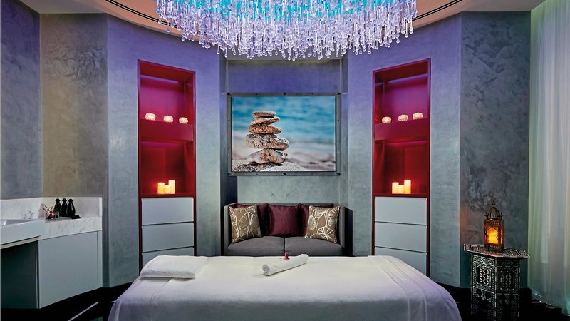 InterContinental Doha Beach & Spa 37