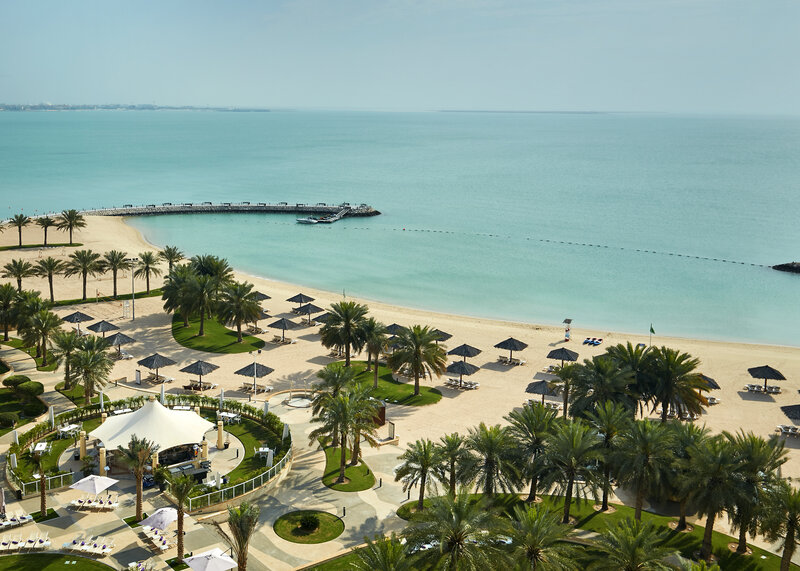 InterContinental Doha Beach & Spa 3