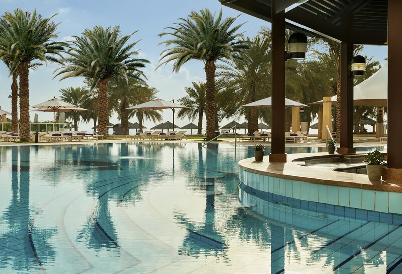 InterContinental Doha Beach & Spa 5