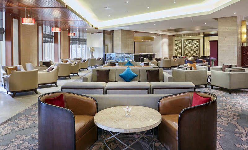 InterContinental Doha Beach & Spa 6