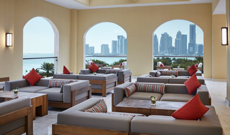 InterContinental Doha Beach & Spa 10