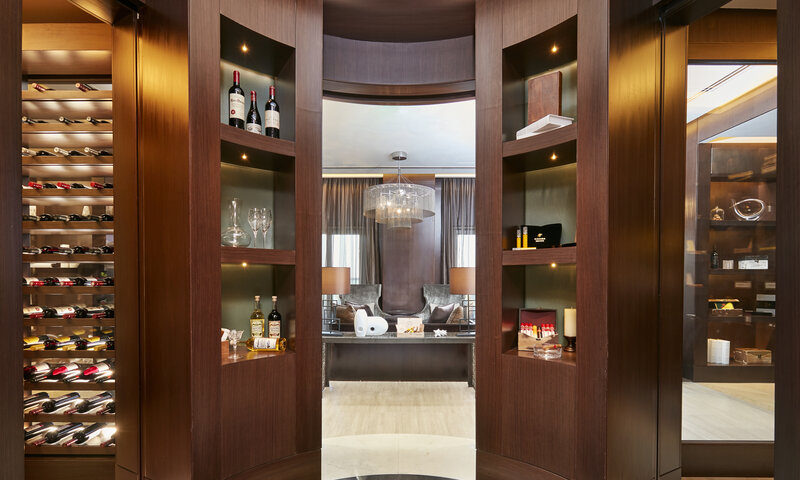 InterContinental Doha Beach & Spa 11