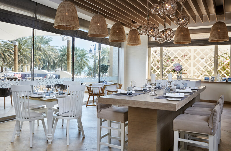 InterContinental Doha Beach & Spa 12