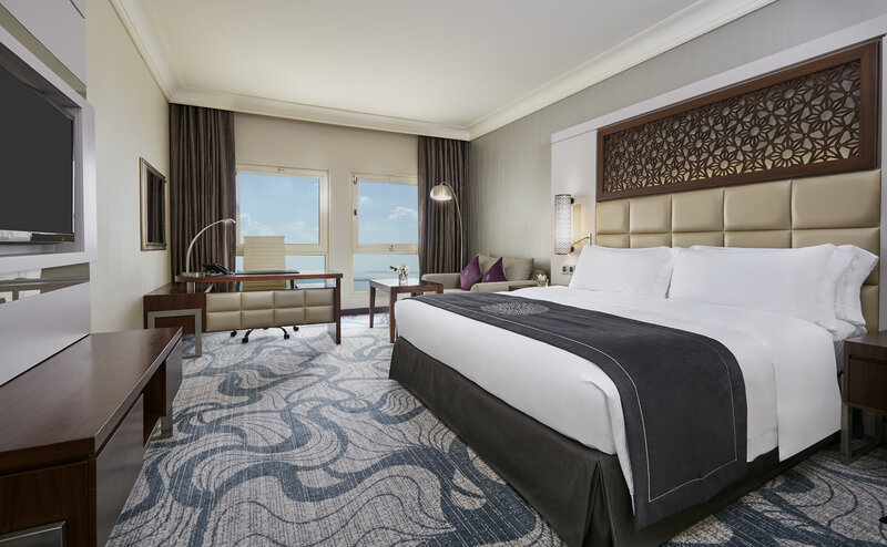 InterContinental Doha Beach & Spa 15