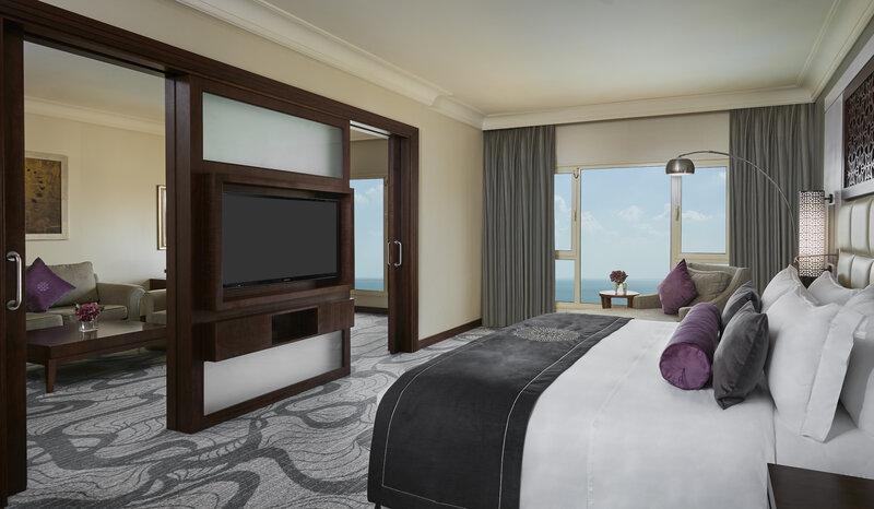 InterContinental Doha Beach & Spa 16