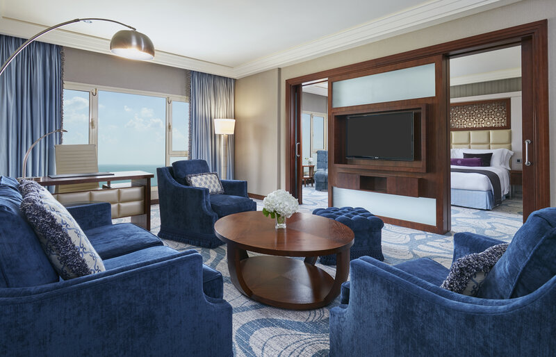 InterContinental Doha Beach & Spa 21