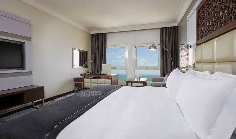 InterContinental Doha Beach & Spa 23
