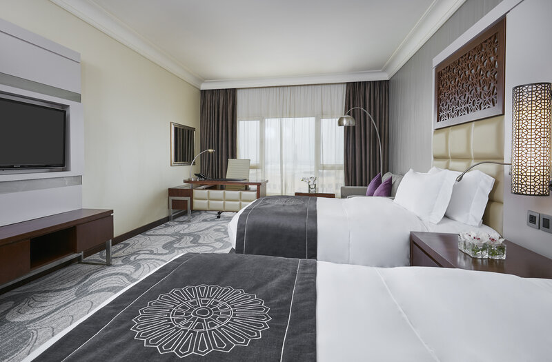 InterContinental Doha Beach & Spa 24