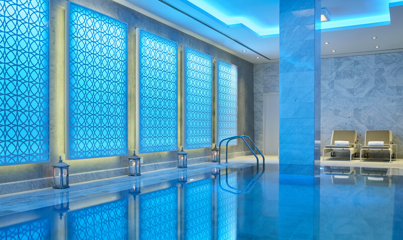 InterContinental Doha Beach & Spa 27