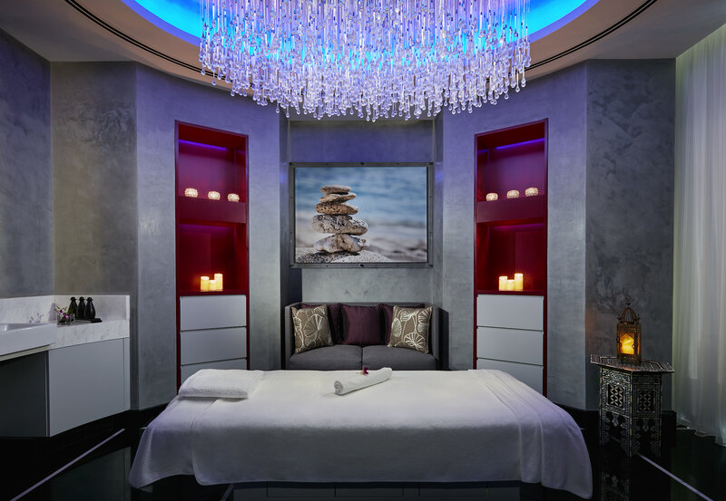 InterContinental Doha Beach & Spa 28