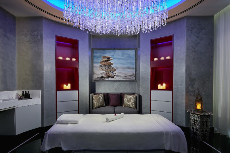 InterContinental Doha Beach & Spa 7
