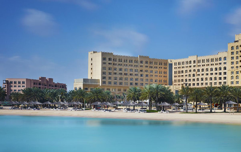InterContinental Doha Beach & Spa 8