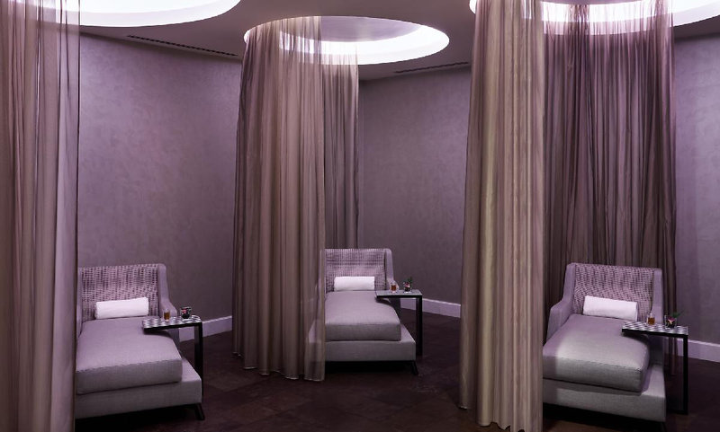 InterContinental Doha Beach & Spa 13