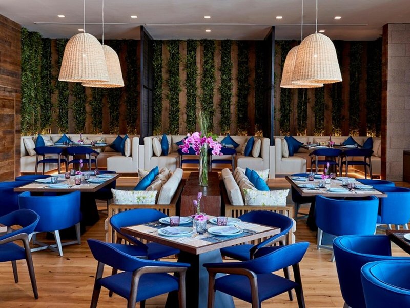 InterContinental Doha Beach & Spa 12
