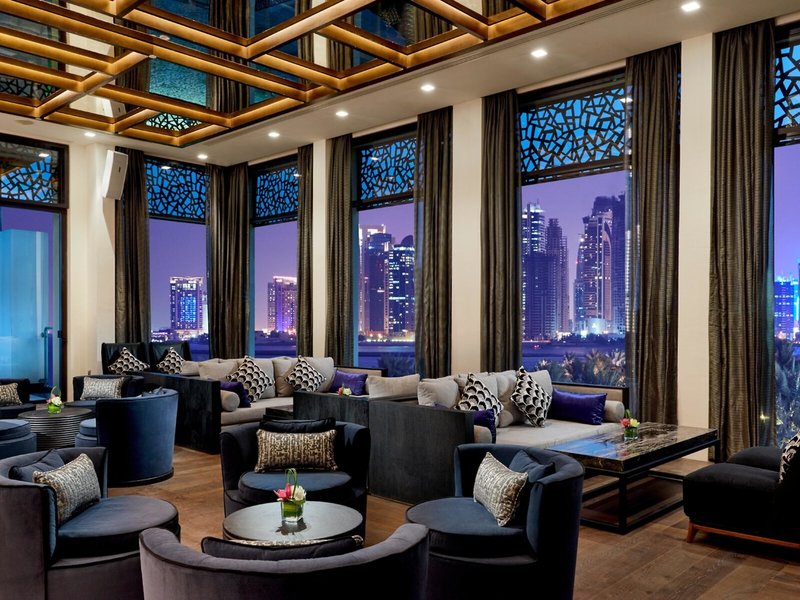 InterContinental Doha Beach & Spa 13