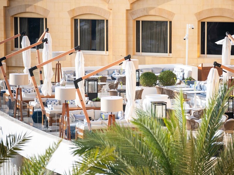InterContinental Doha Beach & Spa 15
