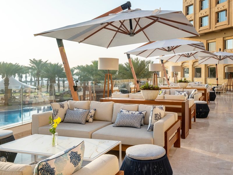 InterContinental Doha Beach & Spa 21