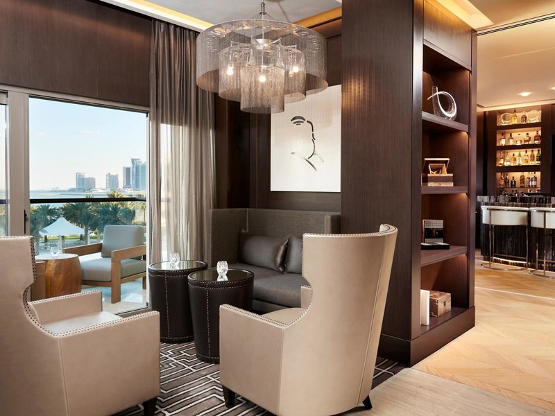 InterContinental Doha Beach & Spa 24