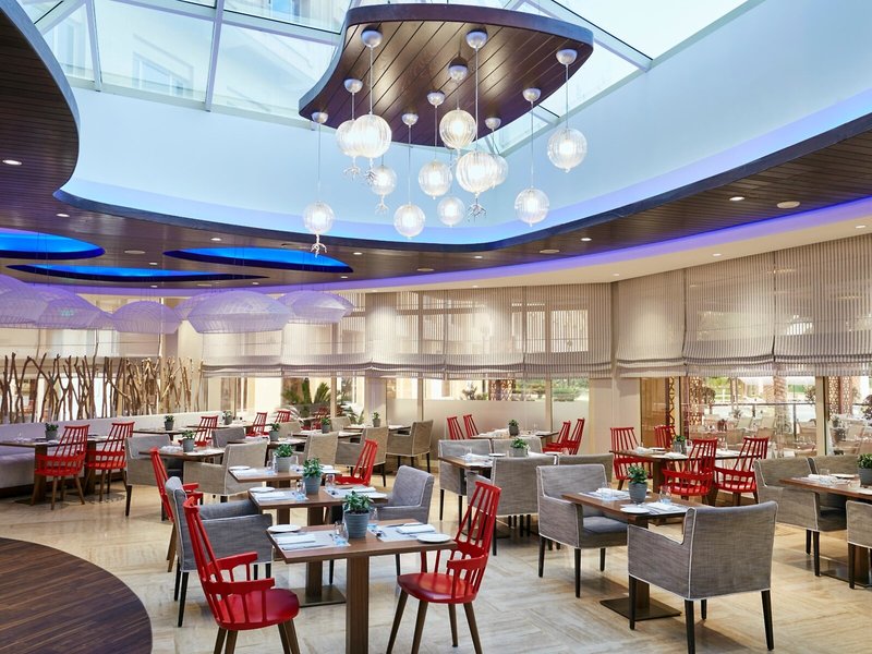 InterContinental Doha Beach & Spa 27