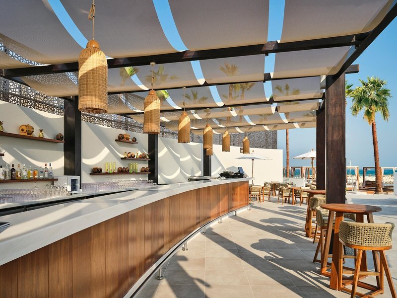 InterContinental Doha Beach & Spa 29