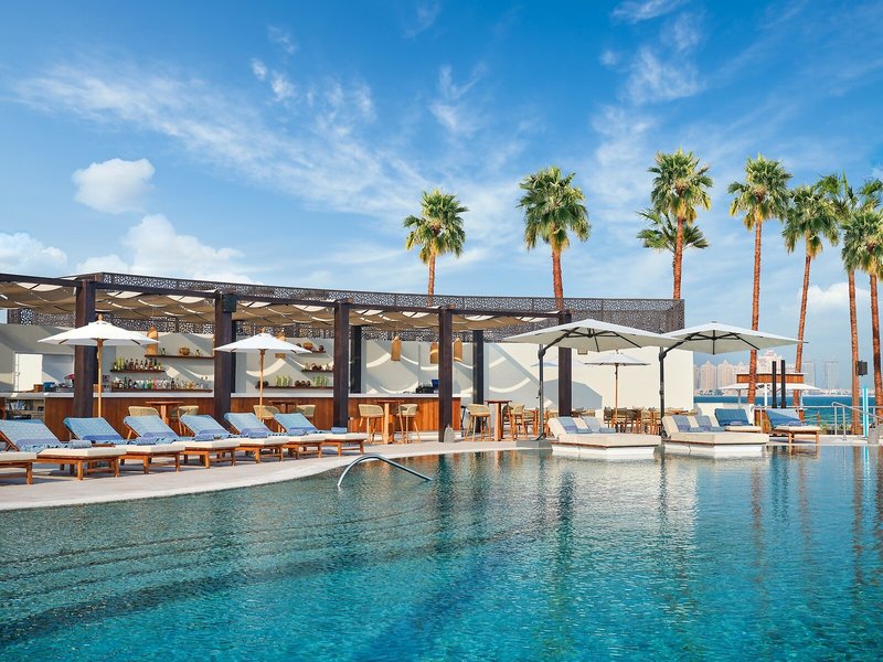 InterContinental Doha Beach & Spa 30