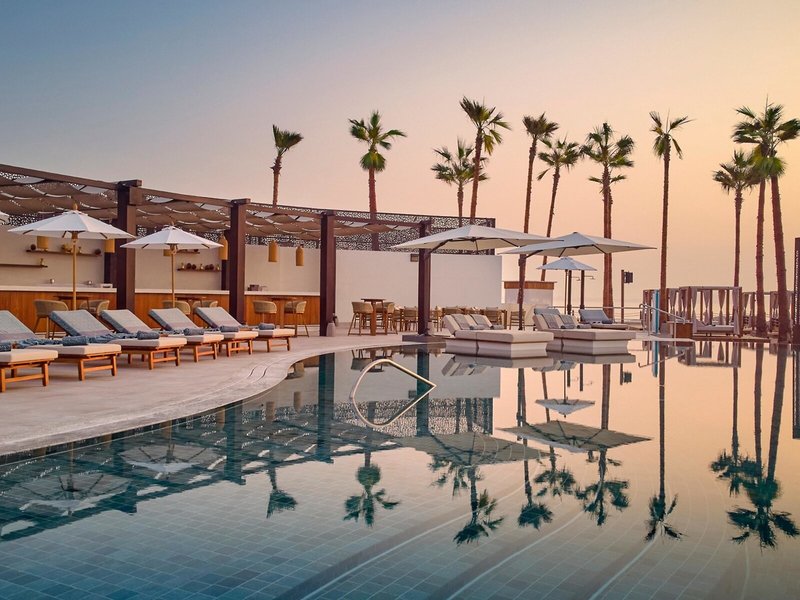 InterContinental Doha Beach & Spa 32