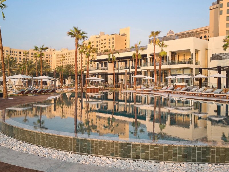 InterContinental Doha Beach & Spa 33