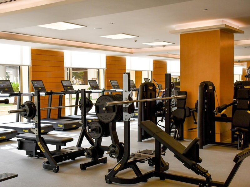 InterContinental Doha Beach & Spa 36