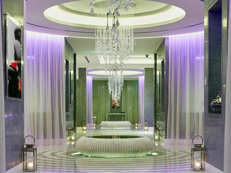 InterContinental Doha Beach & Spa 42