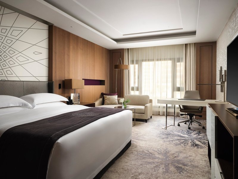 InterContinental Doha Beach & Spa 45