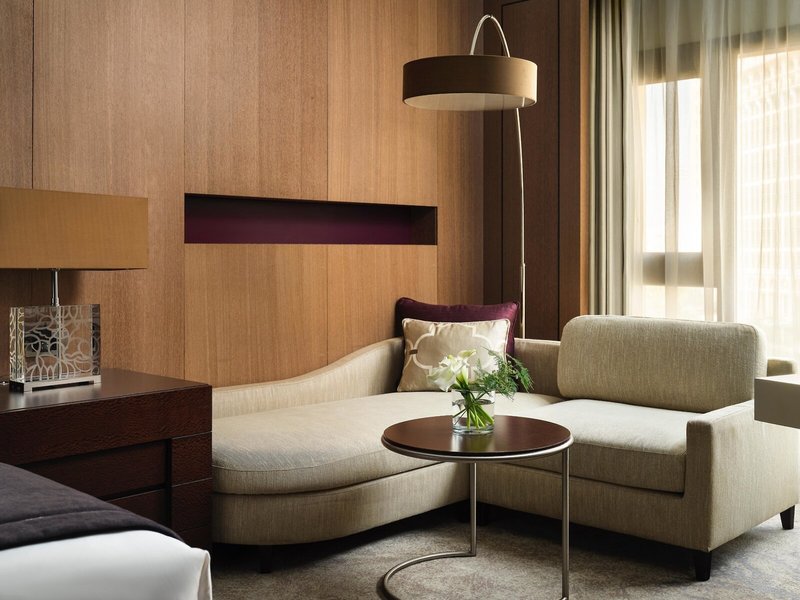 InterContinental Doha Beach & Spa 47