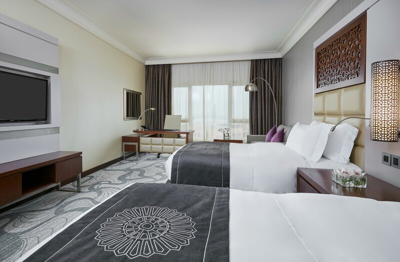 InterContinental Doha Beach & Spa 13