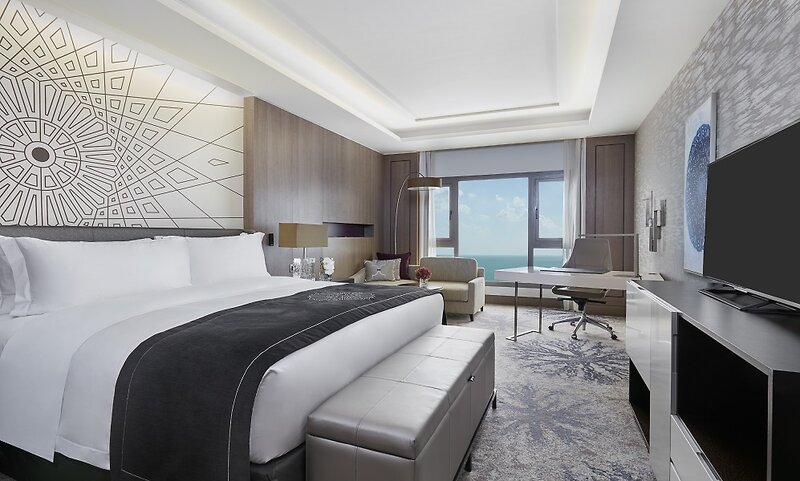 InterContinental Doha Beach & Spa 18